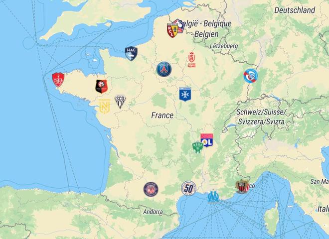 体育联赛积分榜最新排名