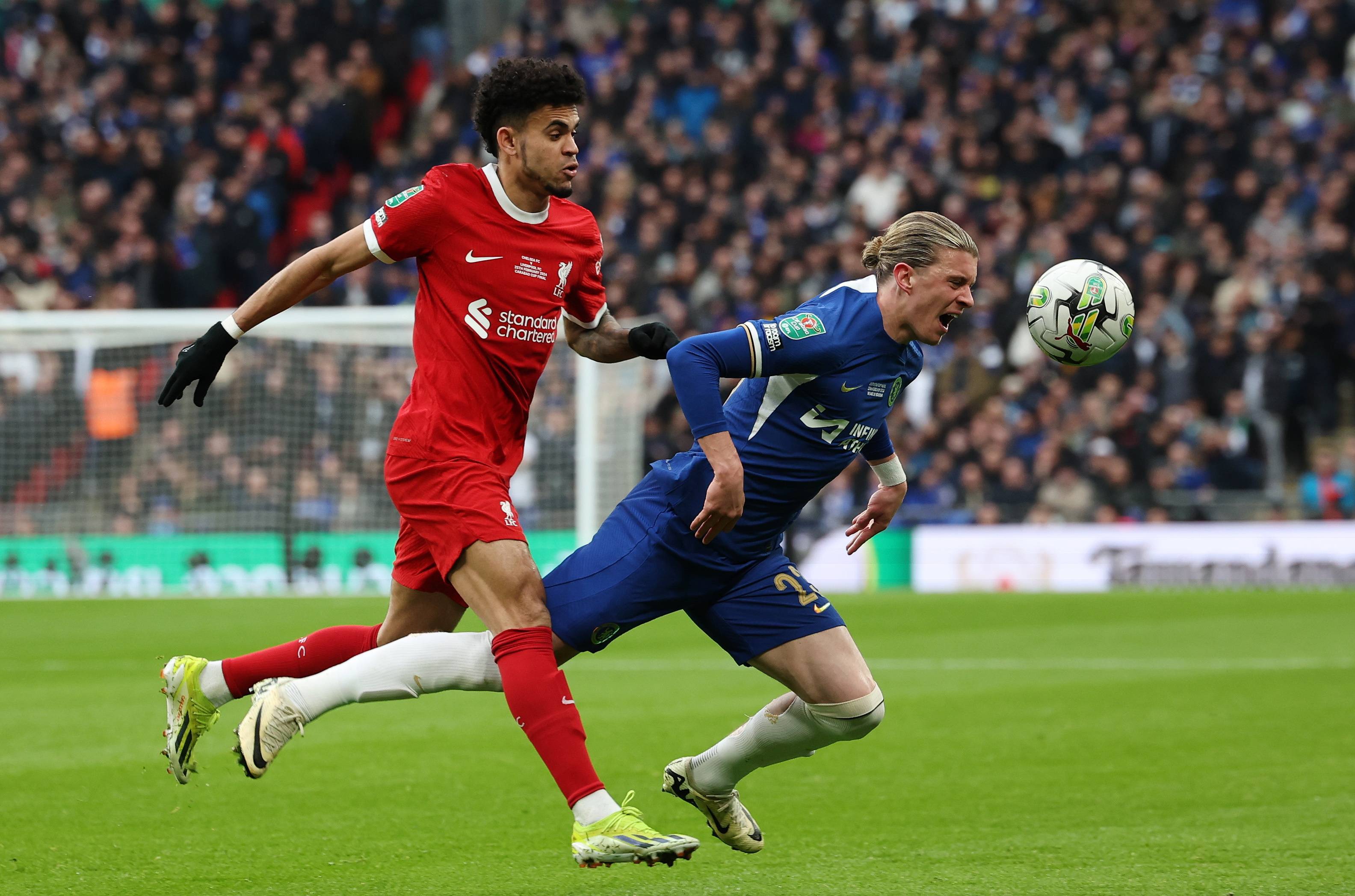 每体：巴萨深知目前经济能力有限，将小蜘蛛视作未来引援首选