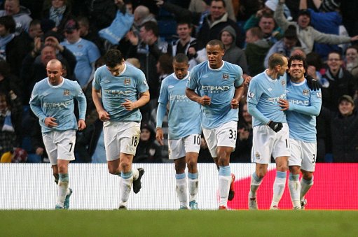 德甲焦点战落幕