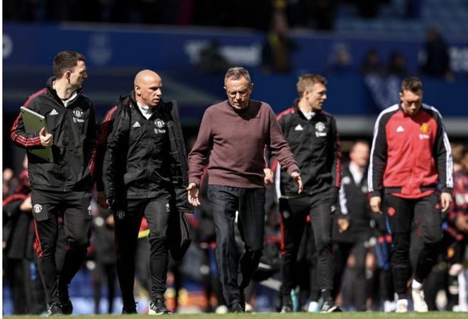 天空体育数据：哲凯赖什3.28米活动空间英超最少