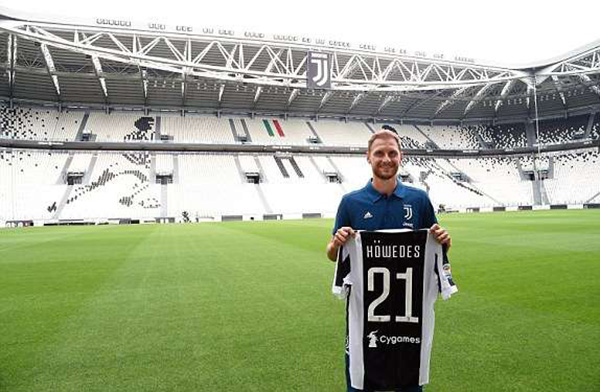 莫兰特确定交易 两大下家在等待