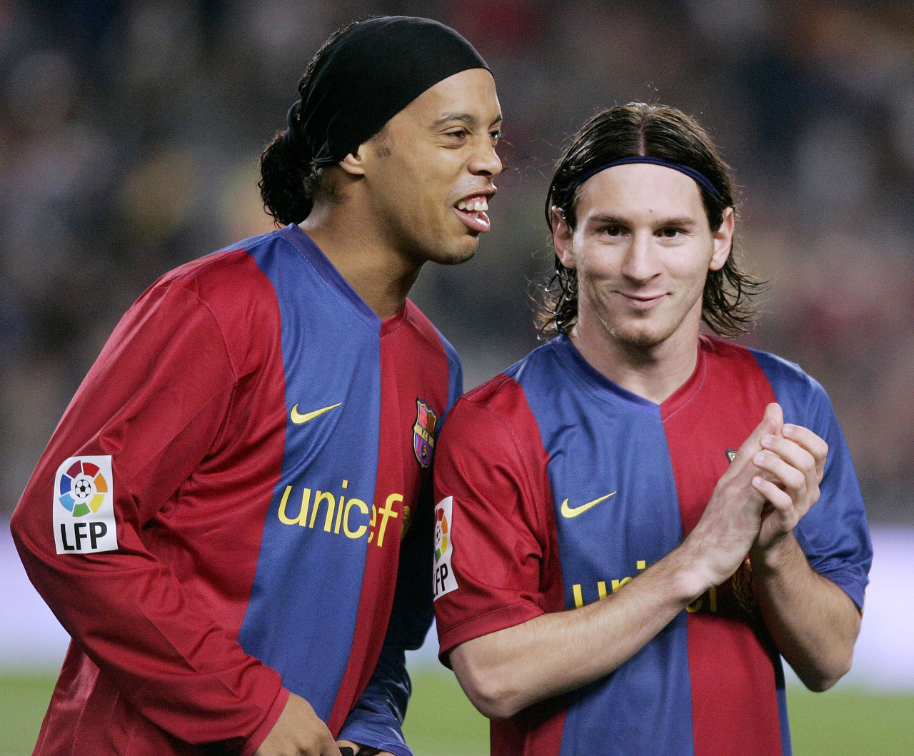 西甲第21轮开球时间：皇马凌晨4点开打，巴萨23：15开球