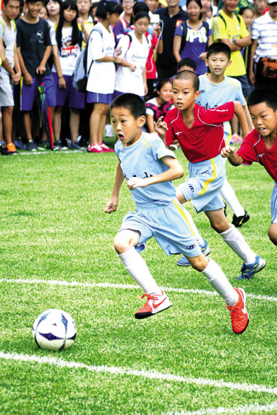 尤文击败卡萨布兰卡维达德 [天下足球世俱杯]